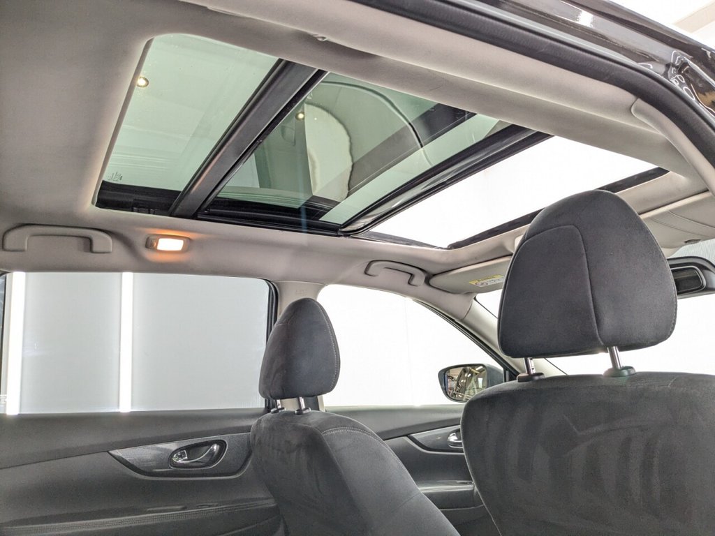 Used Nissan X-Trail 2015 for sale - 78110954: Photo 24