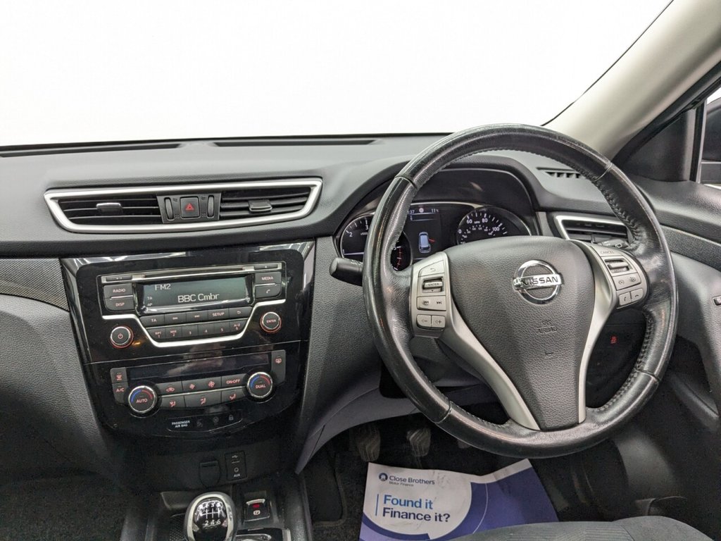 Used Nissan X-Trail 2015 for sale - 78110954: Photo 25