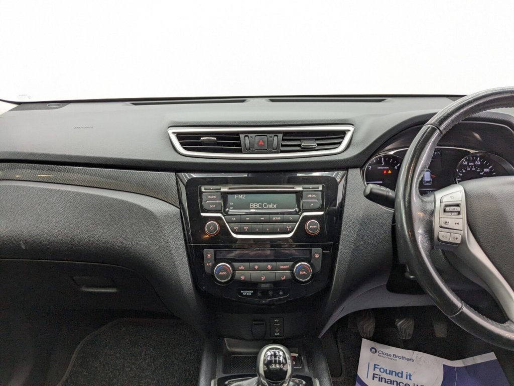 Used Nissan X-Trail 2015 for sale - 78110954: Photo 26