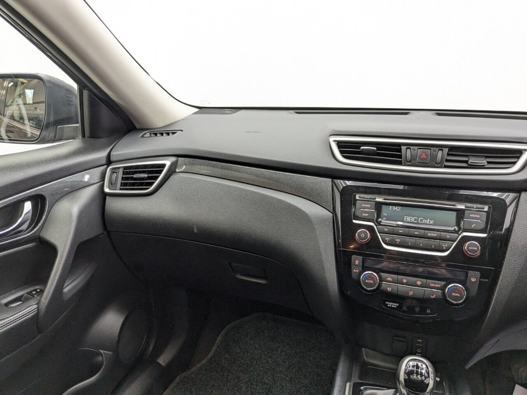 Used Nissan X-Trail 2015 for sale - 78110954: Photo 27