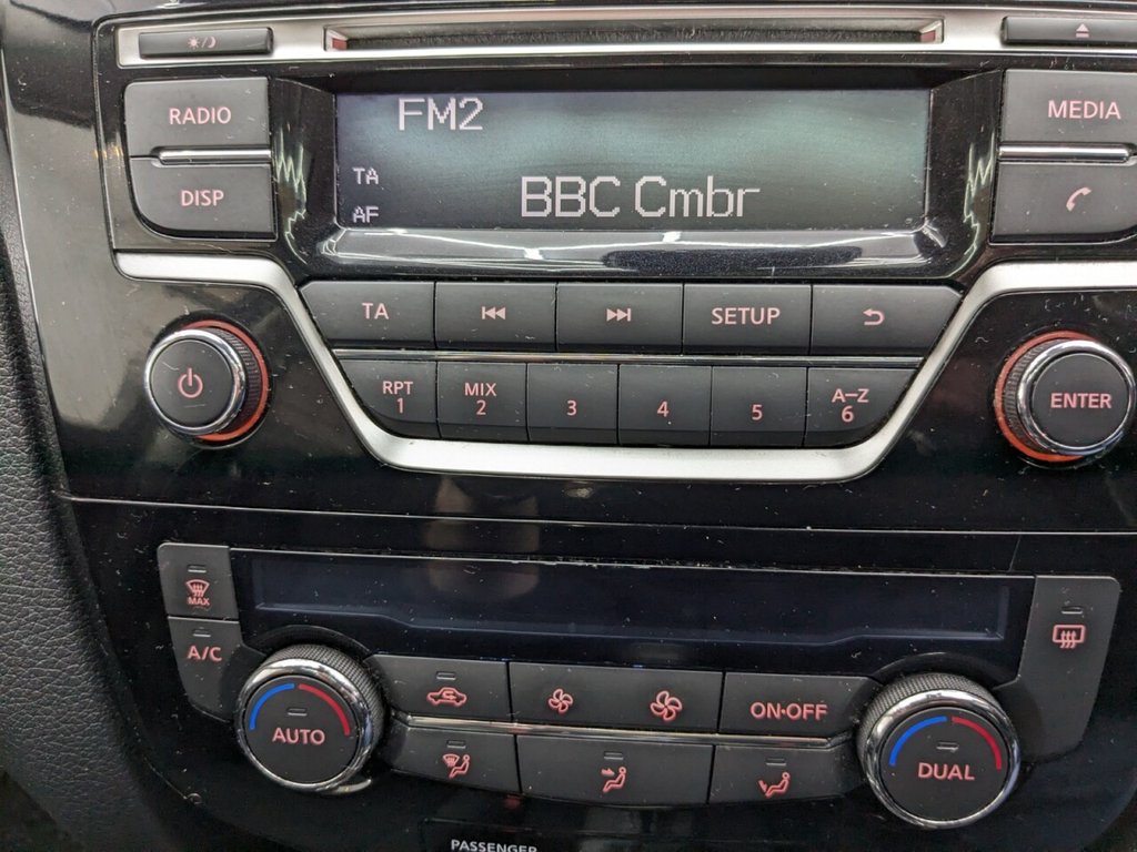 Used Nissan X-Trail 2015 for sale - 78110954: Photo 28