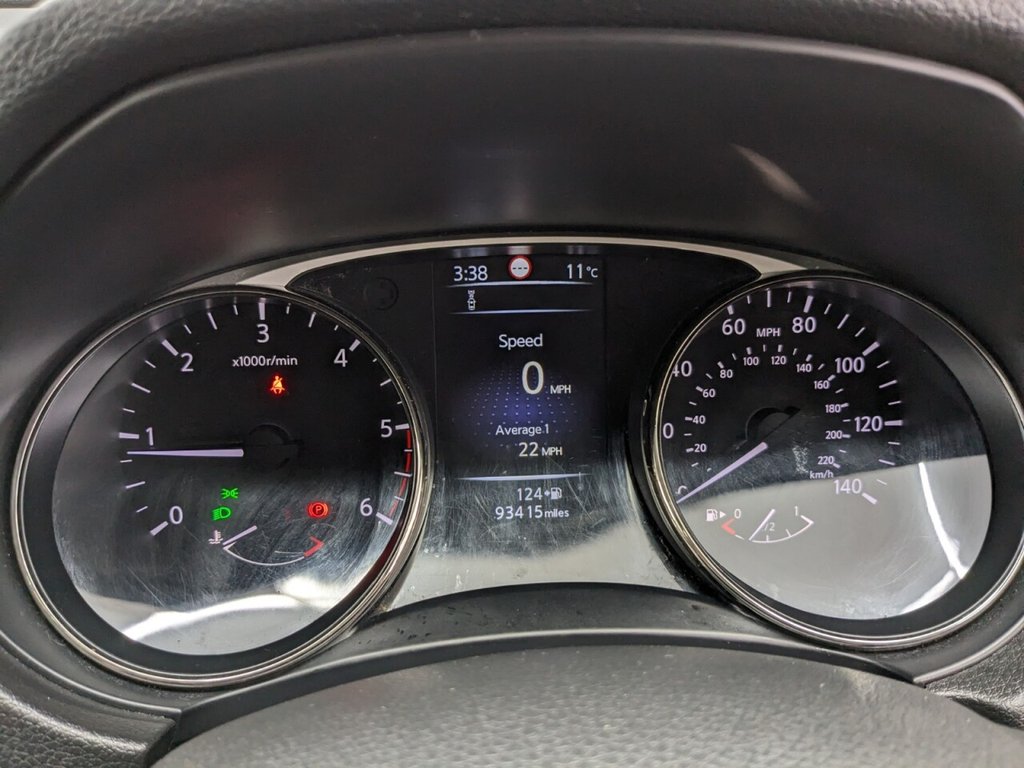 Used Nissan X-Trail 2015 for sale - 78110954: Photo 29