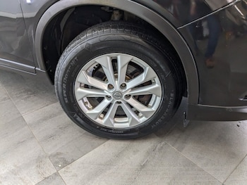 Used Nissan X-Trail 2015 for sale - 78110954: Photo