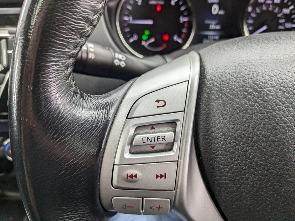 Used Nissan X-Trail 2015 for sale - 78110954: Photo 30