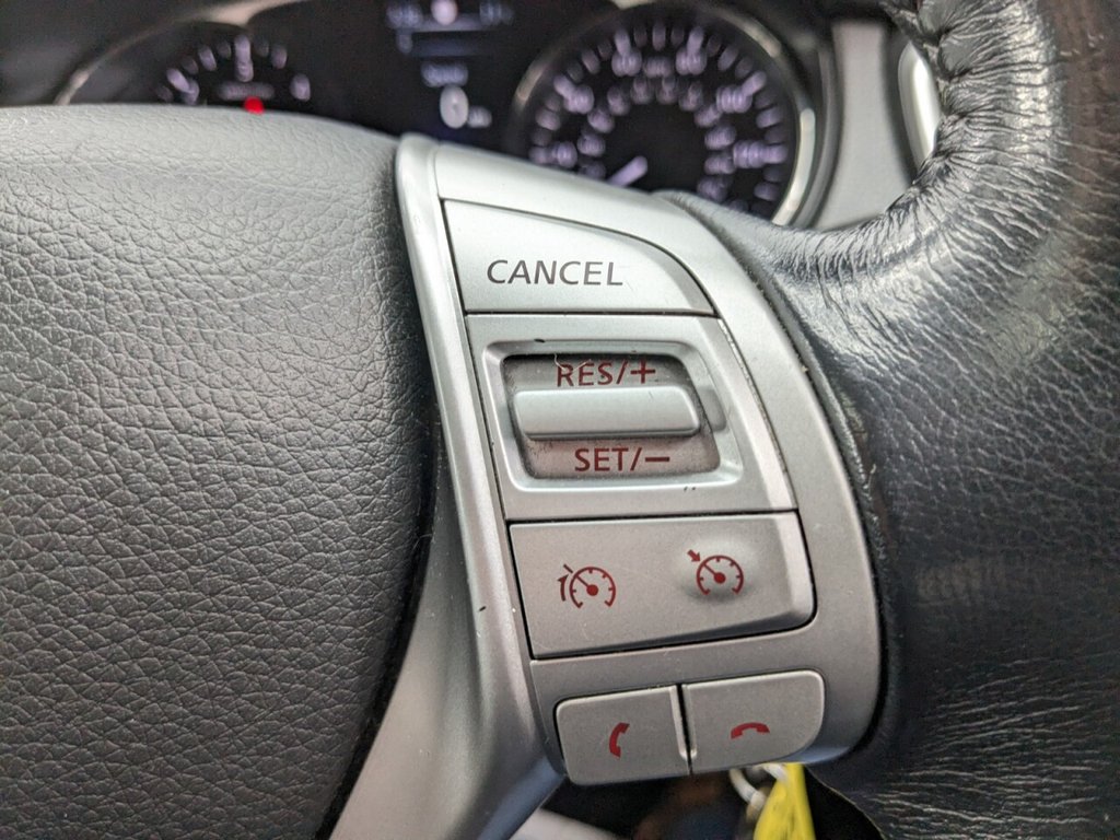 Used Nissan X-Trail 2015 for sale - 78110954: Photo 31