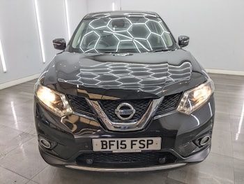 Used Nissan X-Trail 2015 for sale - 78110954: Photo