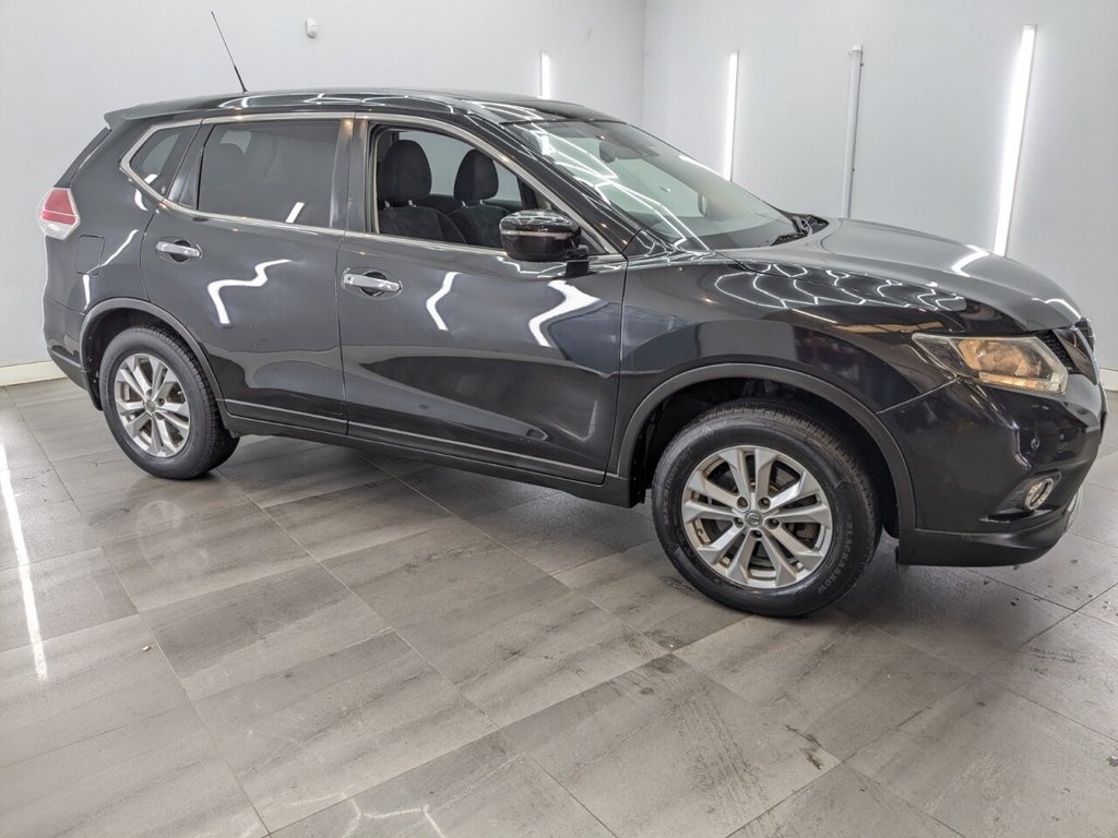 Used Nissan X-Trail 2015 for sale - 78110954: Photo 5