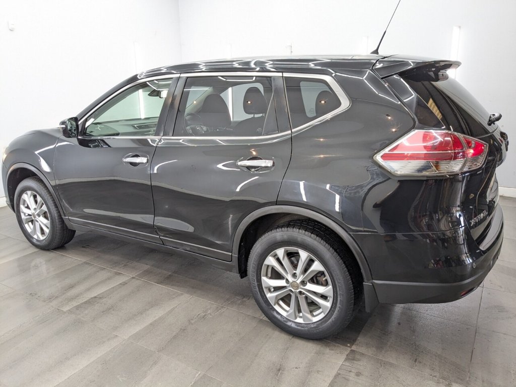 Used Nissan X-Trail 2015 for sale - 78110954: Photo 7