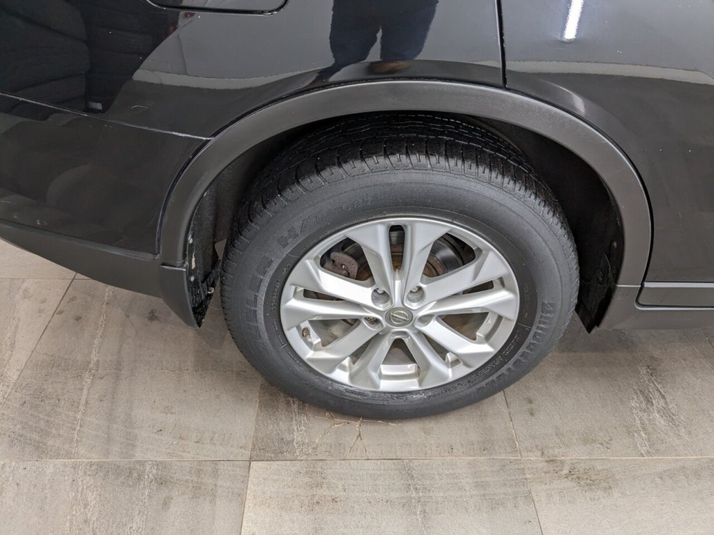 Used Nissan X-Trail 2015 for sale - 78110954: Photo 9