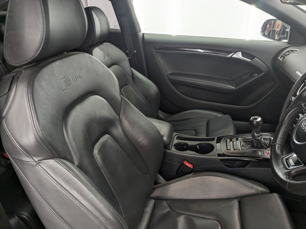 Used Audi A5 2013 for sale - 77199797: Photo 10