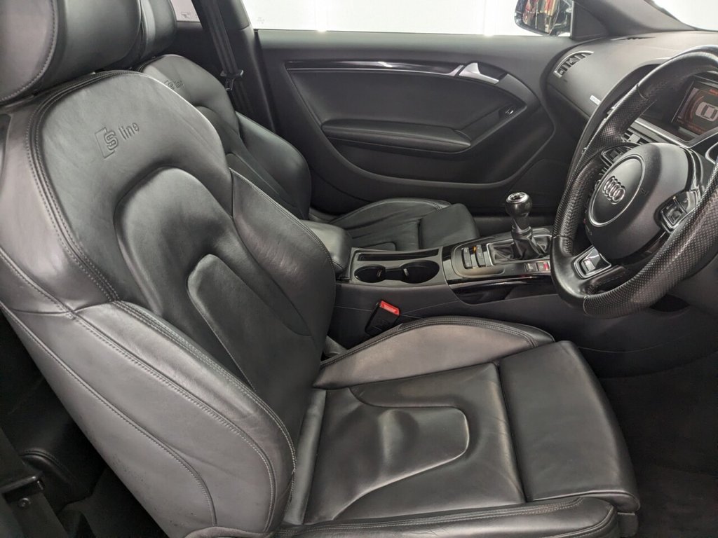 Used Audi A5 2013 for sale - 77199797: Photo 11