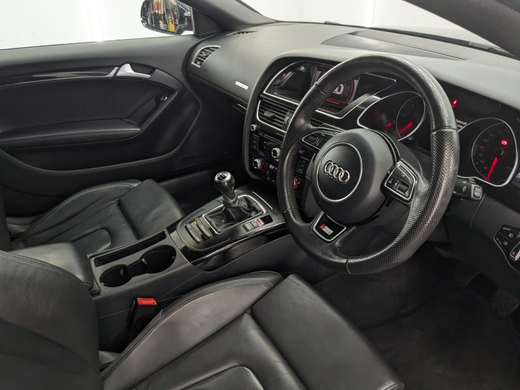 Used Audi A5 2013 for sale - 77199797: Photo 12