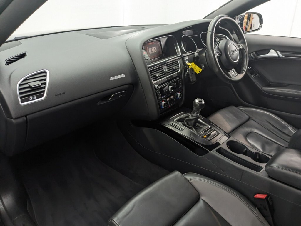 Used Audi A5 2013 for sale - 77199797: Photo 15