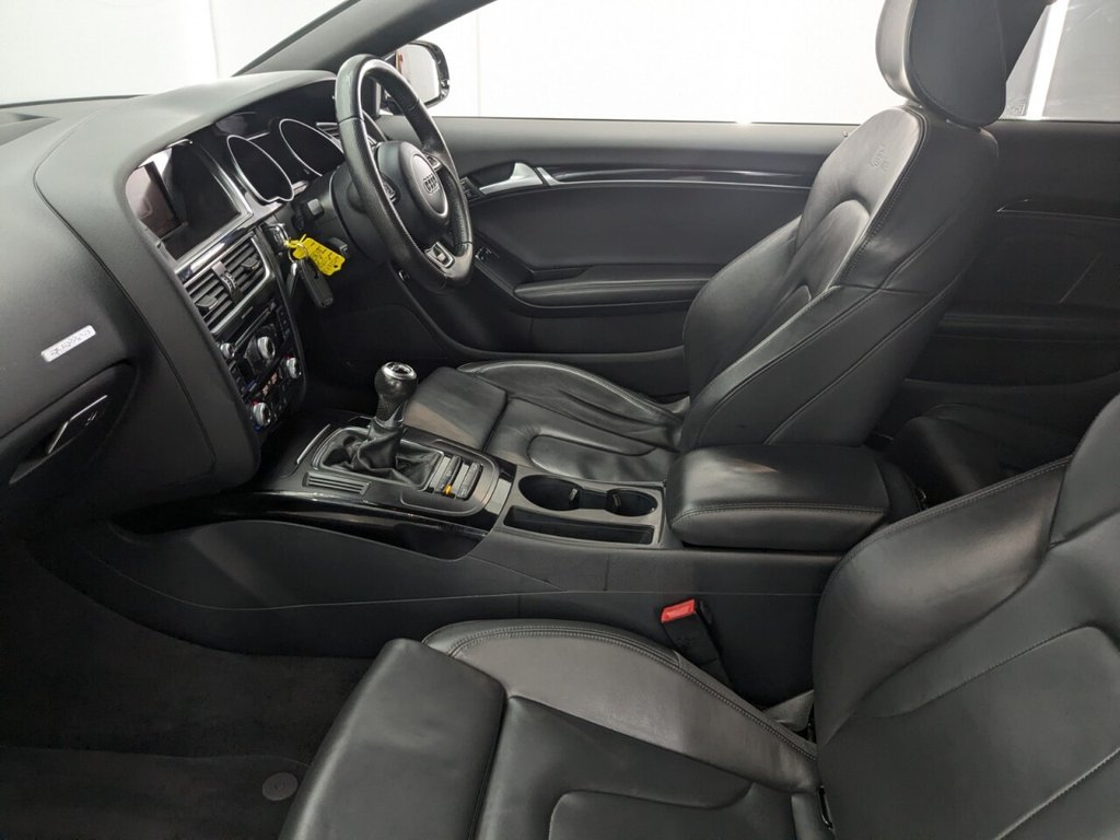 Used Audi A5 2013 for sale - 77199797: Photo 16