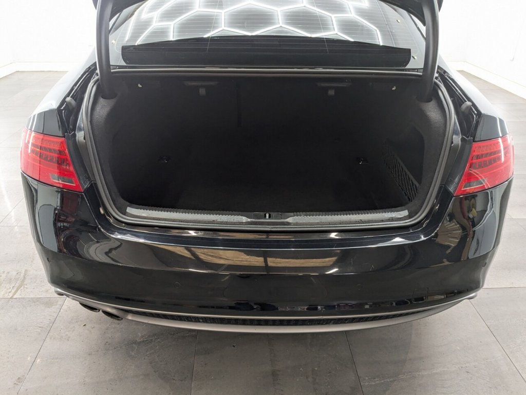 Used Audi A5 2013 for sale - 77199797: Photo 18