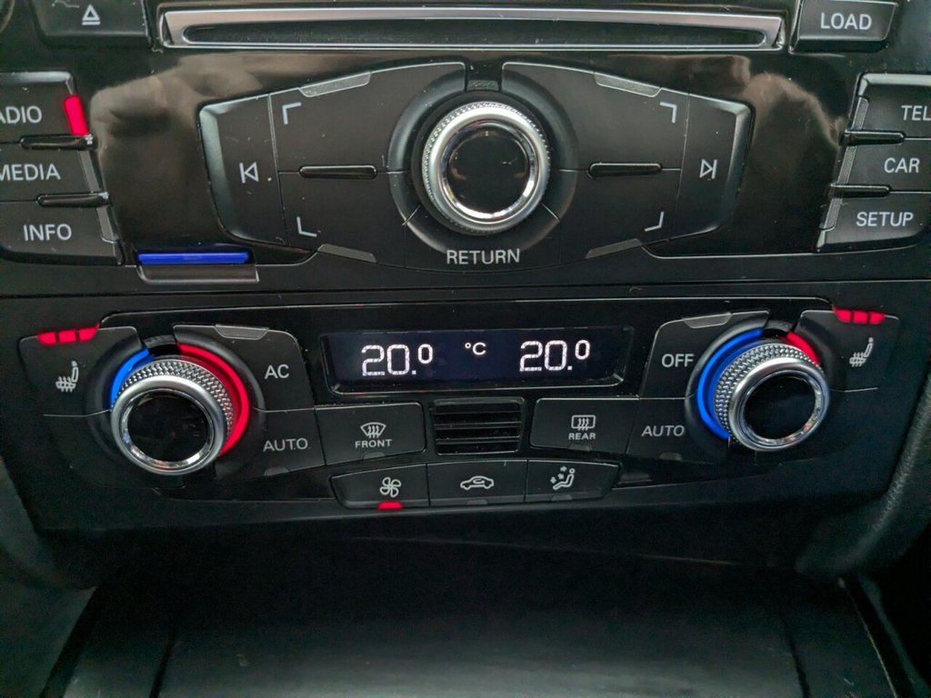 Used Audi A5 2013 for sale - 77199797: Photo 21