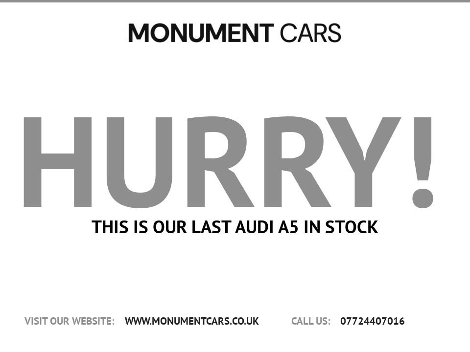 Used Audi A5 2013 for sale - 77199797: Photo 26