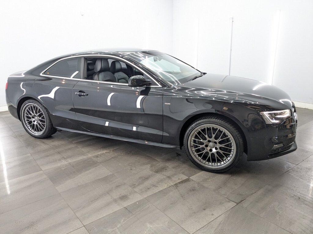 Used Audi A5 2013 for sale - 77199797: Photo 5