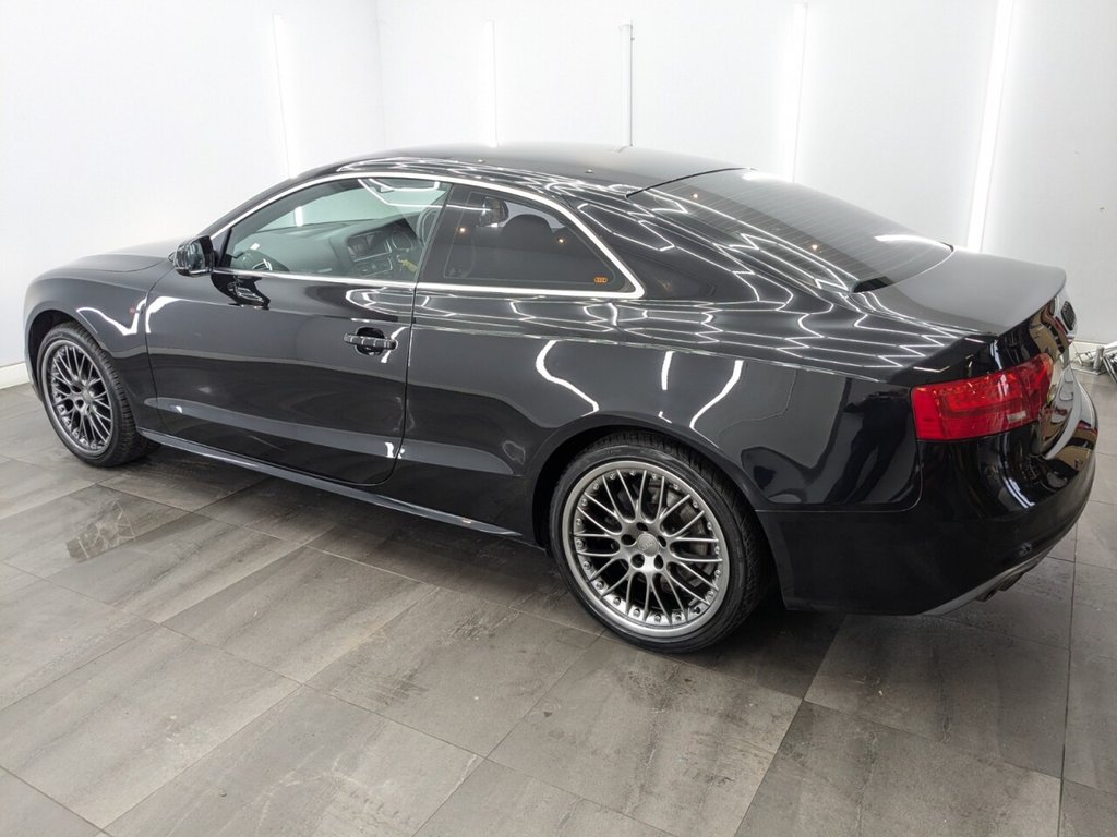 Used Audi A5 2013 for sale - 77199797: Photo 7