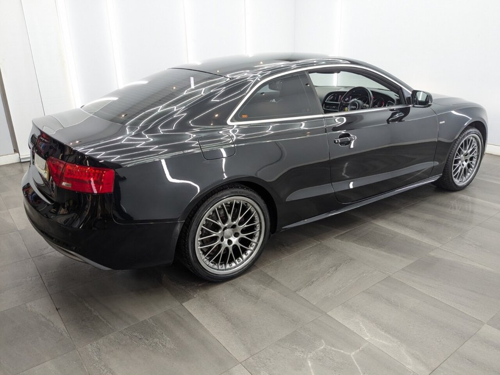 Used Audi A5 2013 for sale - 77199797: Photo 8
