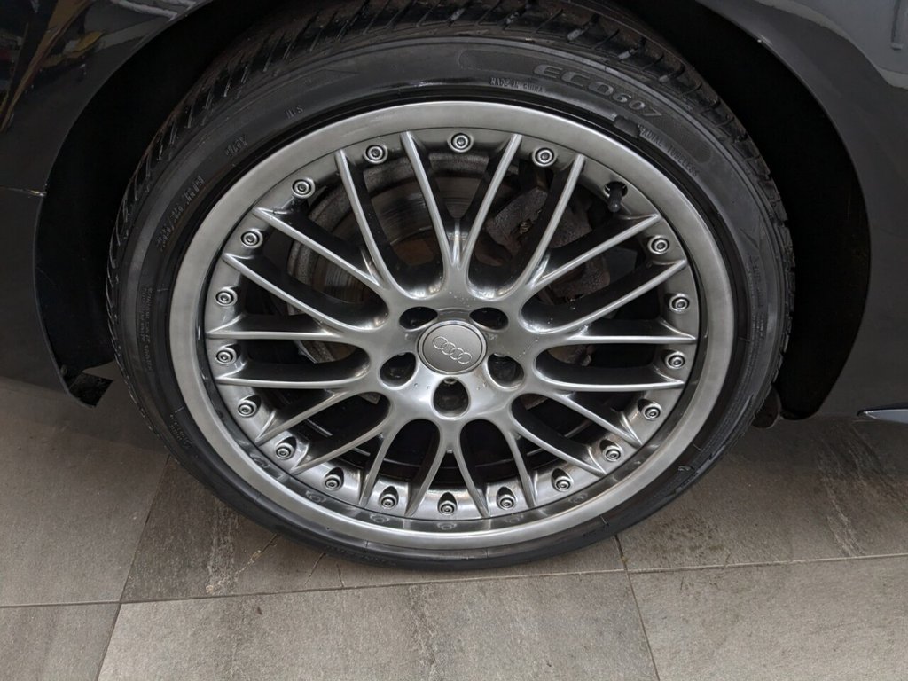 Used Audi A5 2013 for sale - 77199797: Photo 9