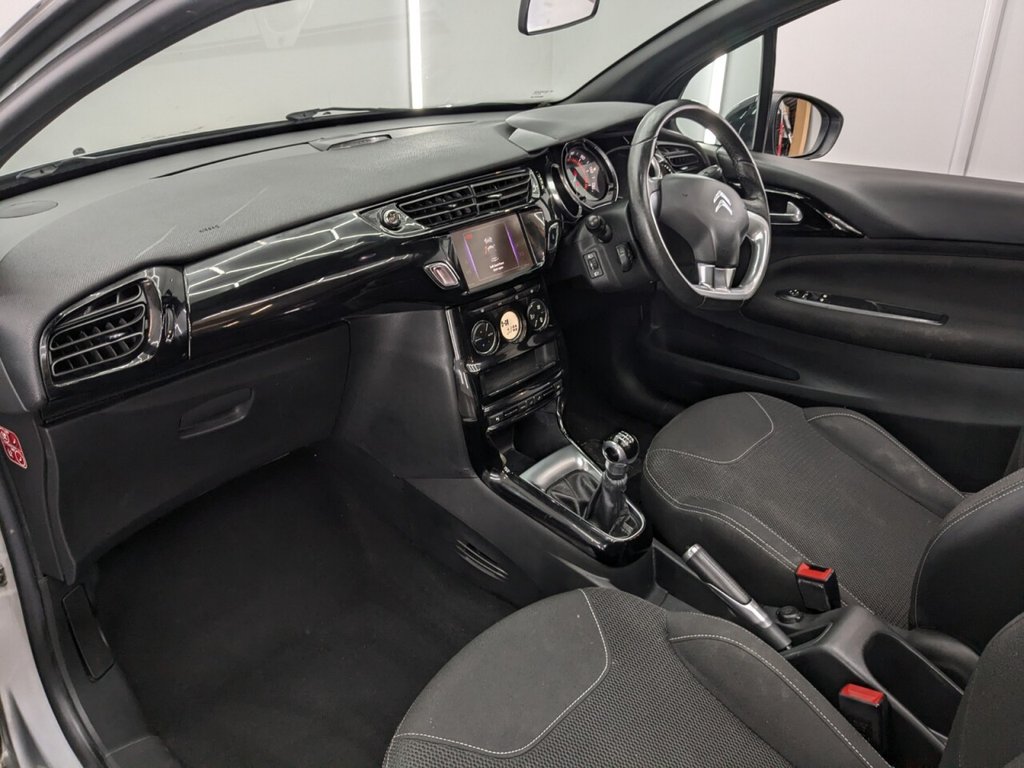 Used DS Automobiles DS 3 2015 for sale - 77571558: Photo 16