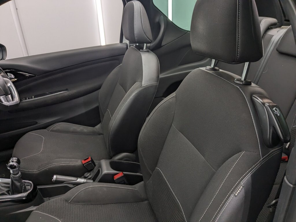 Used DS Automobiles DS 3 2015 for sale - 77571558: Photo 18