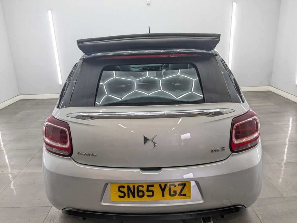 Used DS Automobiles DS 3 2015 for sale - 77571558: Photo 20