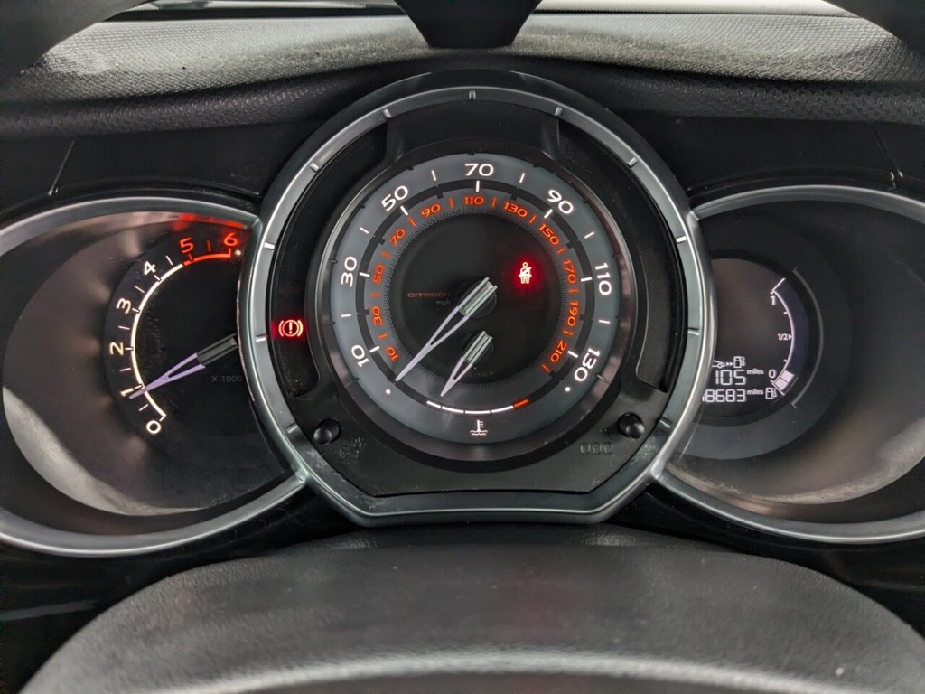 Used DS Automobiles DS 3 2015 for sale - 77571558: Photo 22