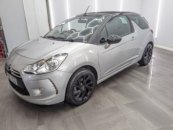 Used DS Automobiles DS 3 2015 for sale - 77571558: Photo