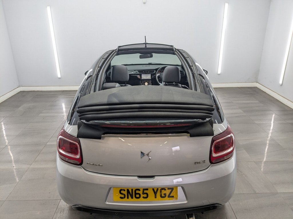 Used DS Automobiles DS 3 2015 for sale - 77571558: Photo 7