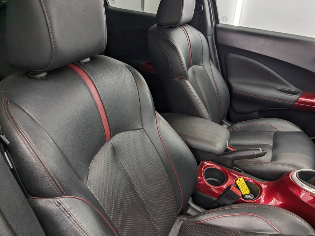 Used Nissan Juke 2015 for sale - 78153798: Photo 10