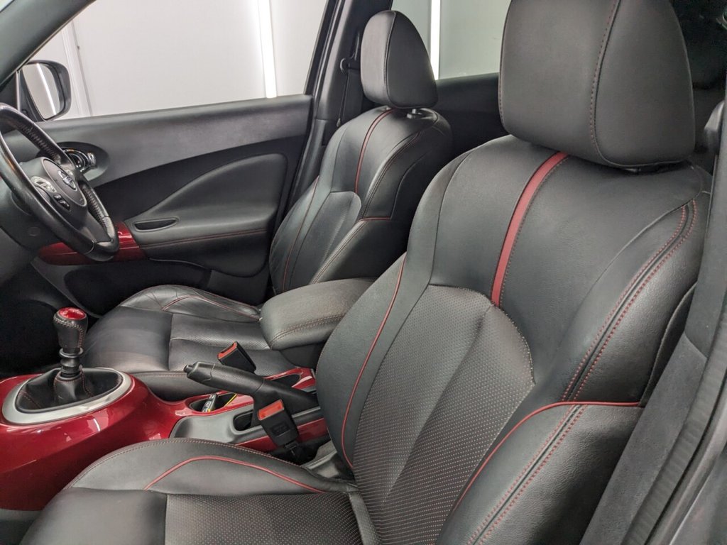 Used Nissan Juke 2015 for sale - 78153798: Photo 16