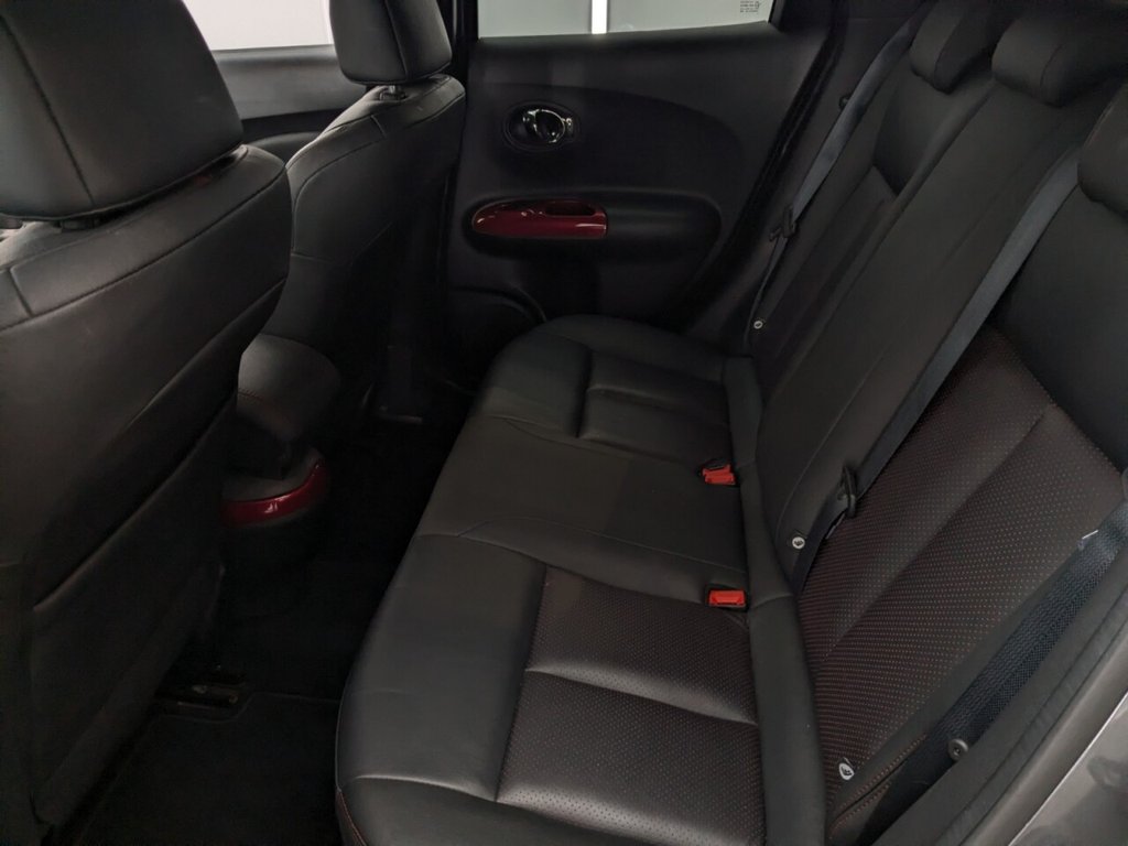 Used Nissan Juke 2015 for sale - 78153798: Photo 17