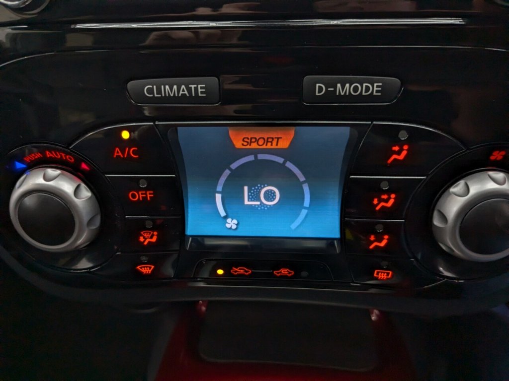 Used Nissan Juke 2015 for sale - 78153798: Photo 23