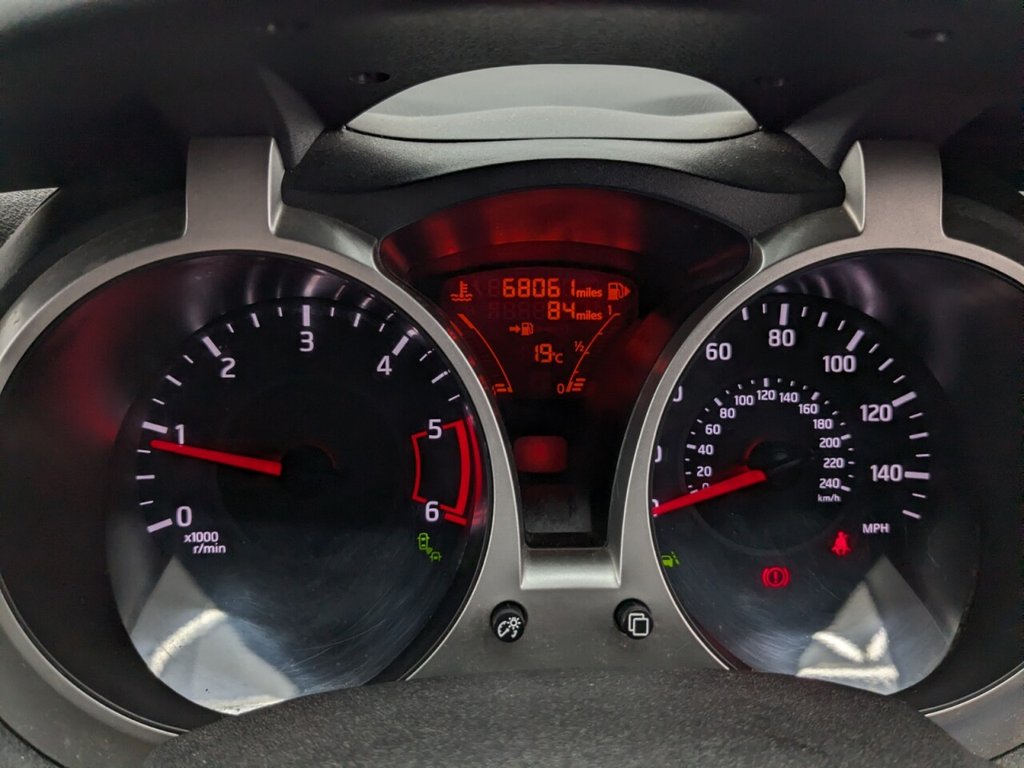 Used Nissan Juke 2015 for sale - 78153798: Photo 25