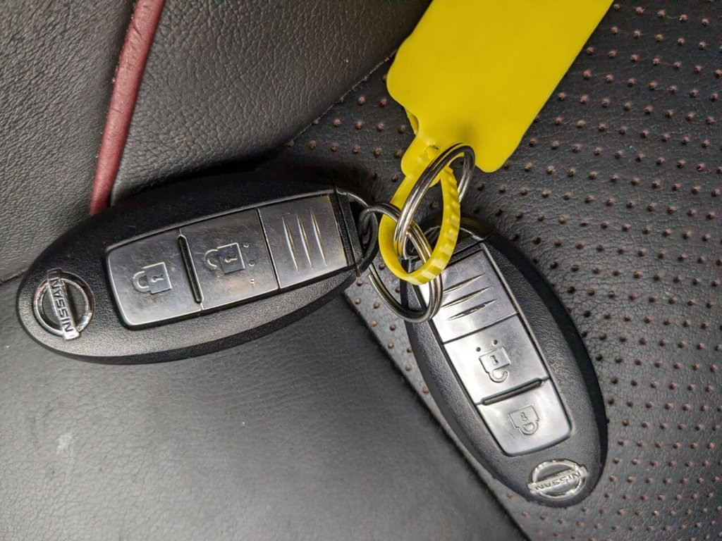 Used Nissan Juke 2015 for sale - 78153798: Photo 26