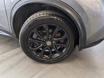 Used Nissan Juke 2015 for sale - 78153798: Photo