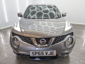 Used Nissan Juke 2015 for sale - 78153798: Photo