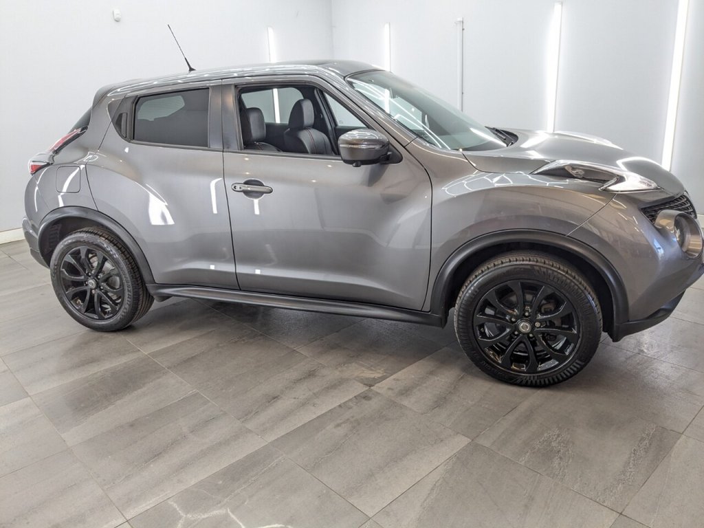 Used Nissan Juke 2015 for sale - 78153798: Photo 5