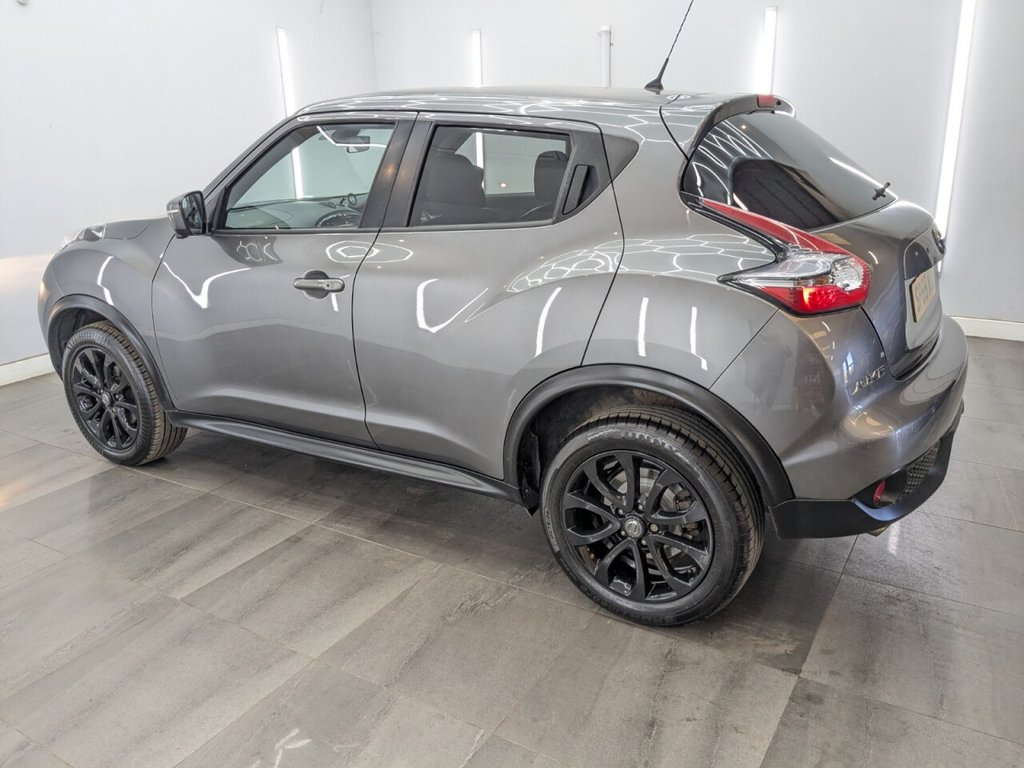 Used Nissan Juke 2015 for sale - 78153798: Photo 7