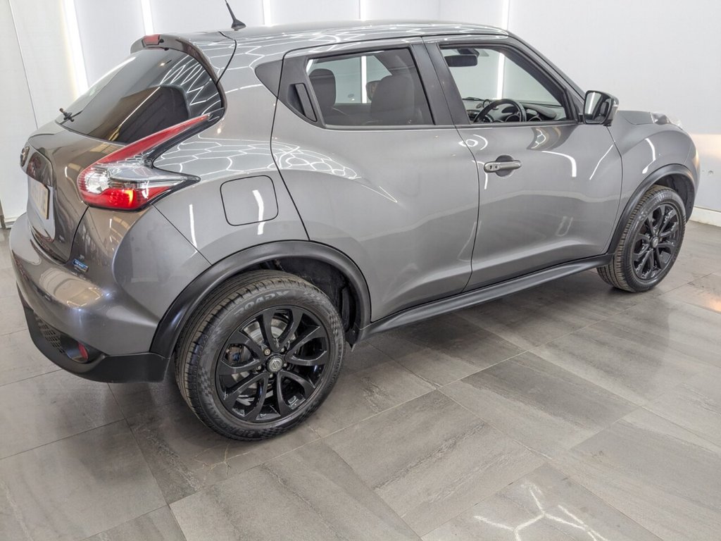 Used Nissan Juke 2015 for sale - 78153798: Photo 8