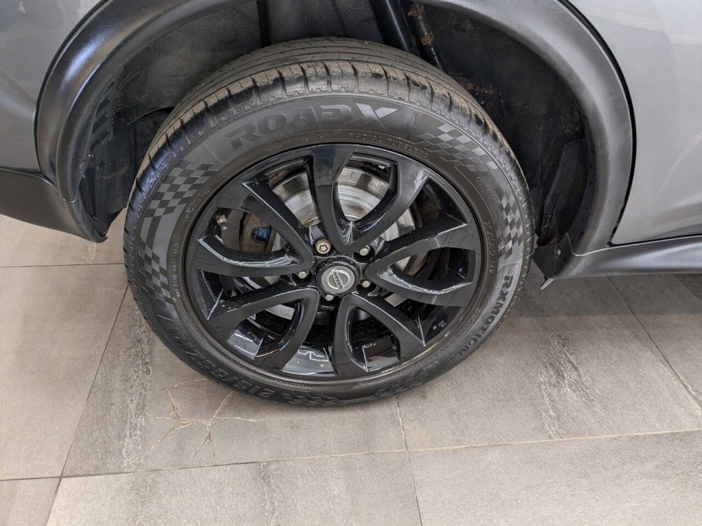 Used Nissan Juke 2015 for sale - 78153798: Photo 9