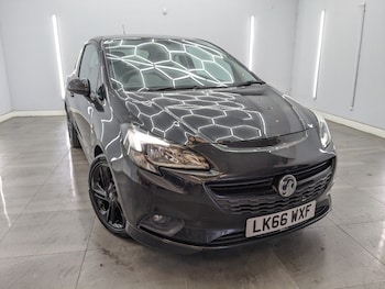 Used Vauxhall Corsa 2016 for sale - 78240998: Photo