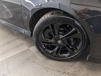 Used Vauxhall Corsa 2016 for sale - 78240998: Photo