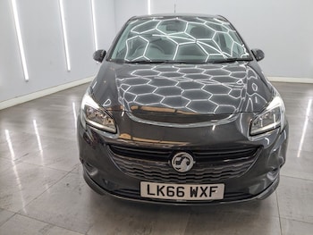 Used Vauxhall Corsa 2016 for sale - 78240998: Photo
