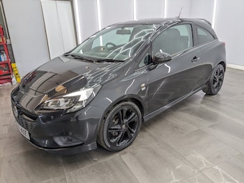 Used Vauxhall Corsa 2016 for sale - 78240998: Photo