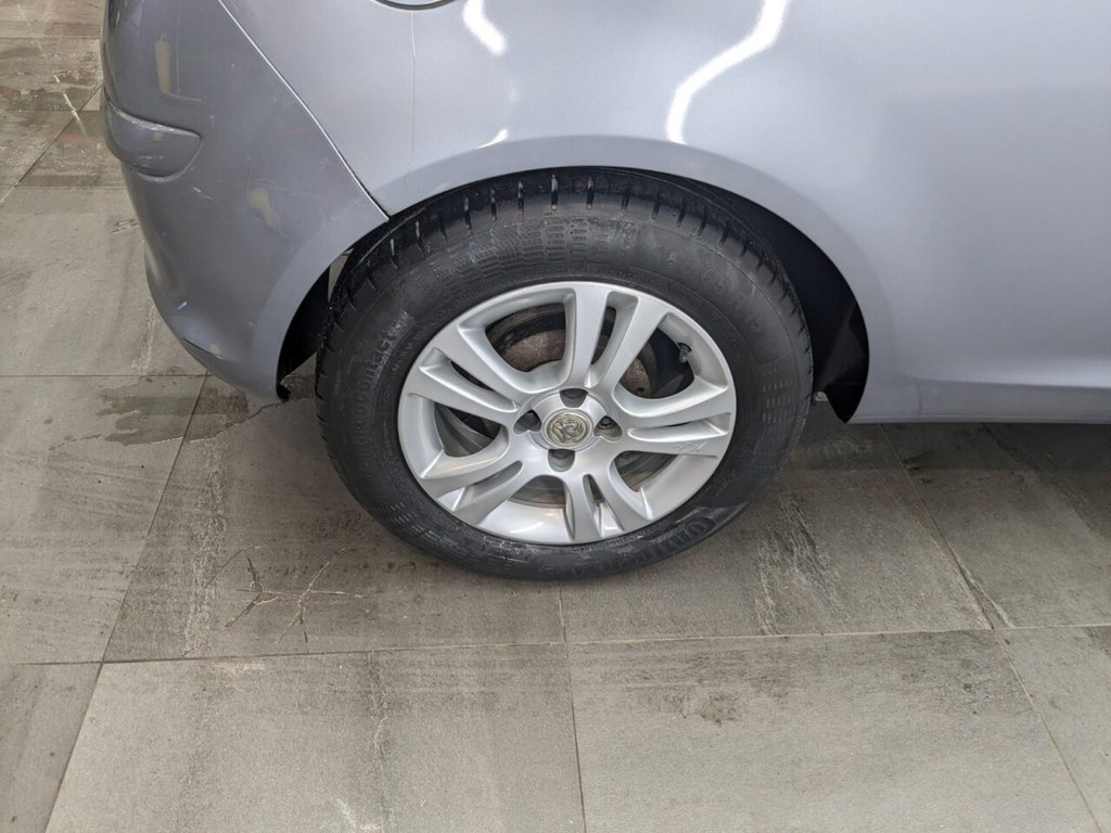 Used Vauxhall Corsa 2009 for sale - 77594603: Photo 9
