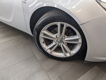 Used Vauxhall Insignia 2011 for sale - 79221226: Photo