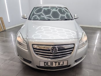 Used Vauxhall Insignia 2011 for sale - 79221226: Photo